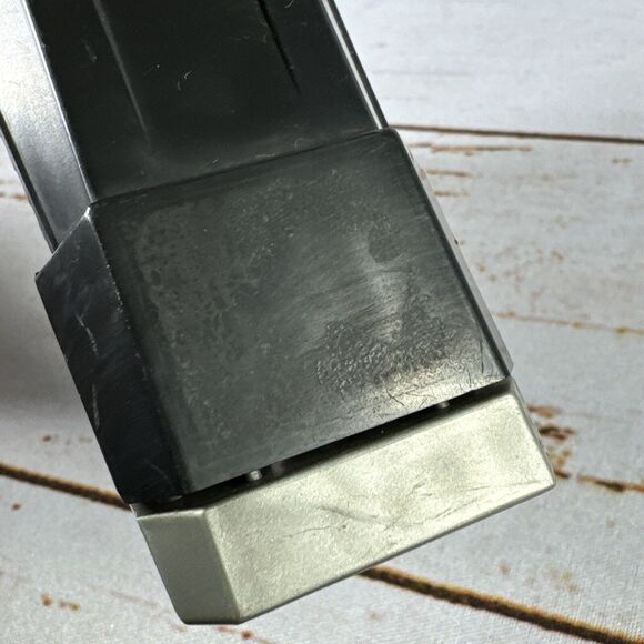 Vintage 1979 Fisher Price Adventure People 357 Firestar 1 Space Ship & Pilot - Picture 11 of 11